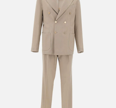 Completo "Taurasi" TAURASIQU 300108B00043 BRIGLIA 1949 