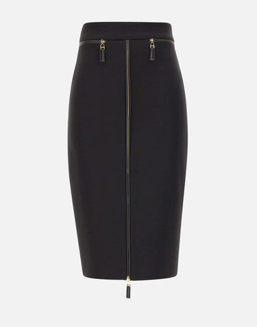Gonna "Daily" GO13456E2 110 ELISABETTA FRANCHI 