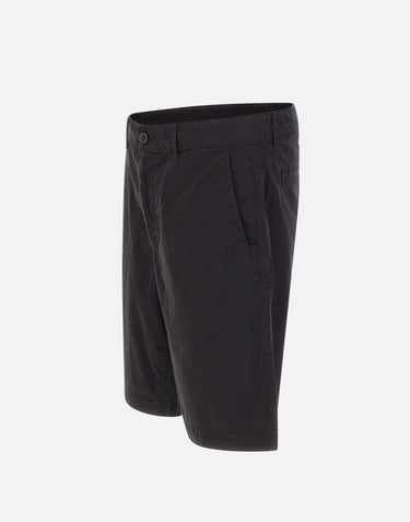 Bermuda slim fit in twill 50536723 001 BOSS 
