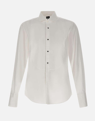 Camicia formale slim fit 50480070 100 BOSS 