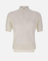 Polo in cotone 30002606 001 KANGRA 