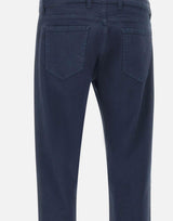 Pantalone cinque tasche in cotone X75PANG04 TET0G00711 ELEVENTY 