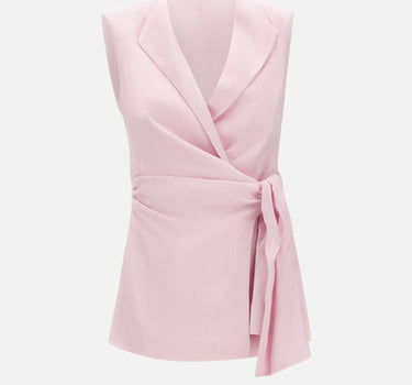 Gilet "Jagger" FF4690 PLP FAITHFULL THE BRAND 