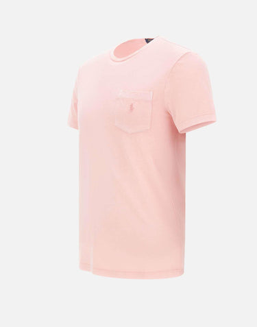 T-shirt "Mclassics" 710969628 005 POLO RALPH LAUREN 