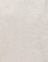 Top in maglia con lurex 57277 23003056 GRAN SASSO 
