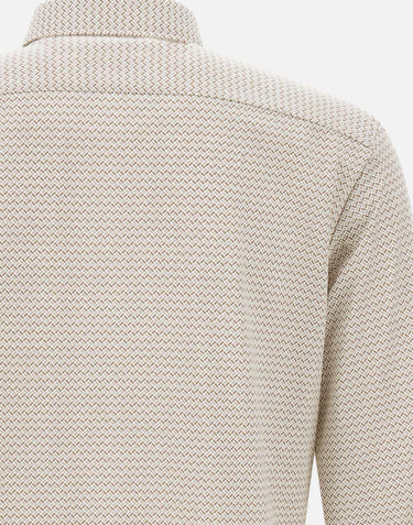 Camicia "PRoan" 50550734 245 BOSS 
