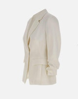 Blazer "Jia8" 50557249 100 BOSS 