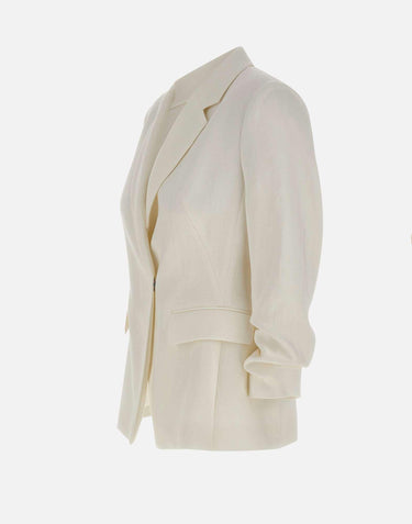 Blazer "Jia8" 50557249 100 BOSS 