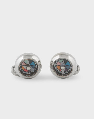 Gemelli "Bussola" M1ACUFFHCOMP 97 PAUL SMITH 