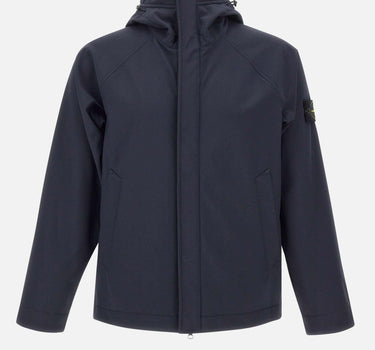 "Soft Shell Edye Technology" Q100010S0B22 V0020 STONE ISLAND 