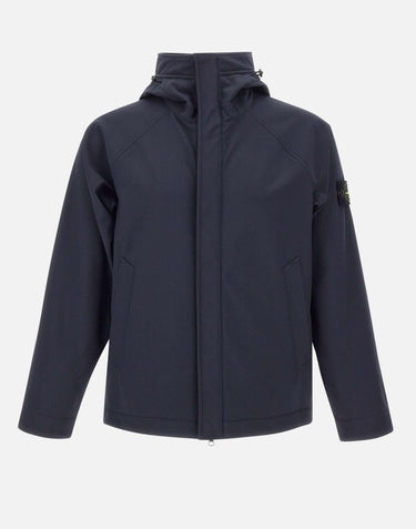 "Soft Shell Edye Technology" Q100010S0B22 V0020 STONE ISLAND 