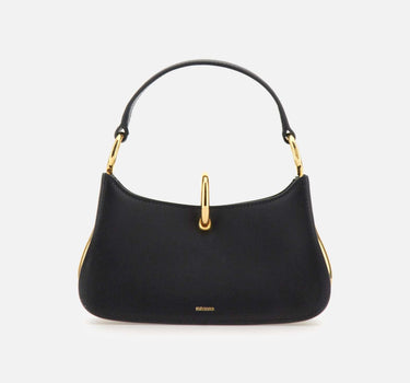 Borsa a mano "Micro Ring Bag" 26ESS0567CLF488 M027 RABANNE 