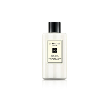 Body & Hand Lotion Lait Hydratant "Lime Basil & Mandarin" 100ml L4H3010000 100ML JO MALONE LONDON 