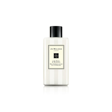 Body & Hand Lotion Lait Hydratant "Lime Basil & Mandarin" 100ml L4H3010000 100ML JO MALONE LONDON 