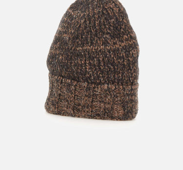 Cappello misto lana mouliné F5LAUAHT283 234 LANEUS 