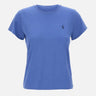 T-shirt in cotone 211B14605 008 POLO RALPH LAUREN 
