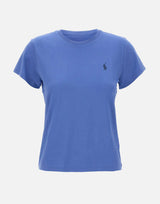 T-shirt in cotone 211B14605 008 POLO RALPH LAUREN 