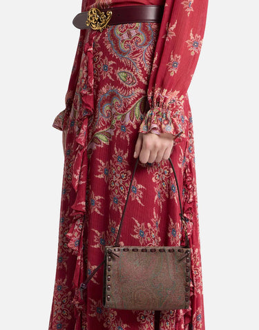 Borsa "Pouch" WP2C0014 AE246R2723 ETRO 