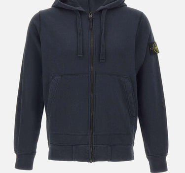 Felpa in cotone organico 6100061S0051 V0020 STONE ISLAND 