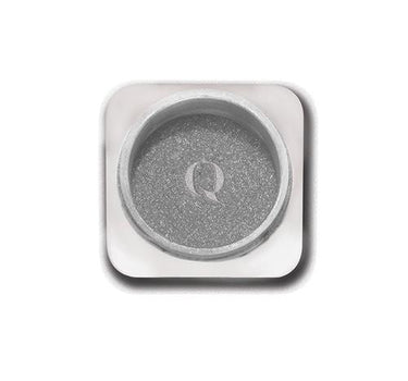 Ombretto Stardust Polvere di Stelle "ARGENTO 04" 3gr QS39D  QSTUDIO MAKEUP-RP 