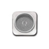 Ombretto Stardust Polvere di Stelle "ARGENTO 04" 3gr QS39D  QSTUDIO MAKEUP-RP 