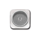 Ombretto Stardust Polvere di Stelle "ARGENTO 04" 3gr QS39D  QSTUDIO MAKEUP-RP 