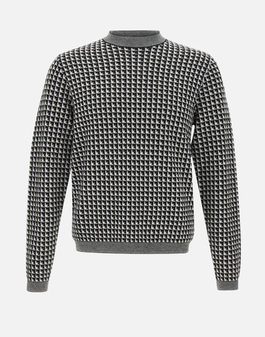 Maglia EM001989 AF14199FC043 EMPORIO ARMANI 