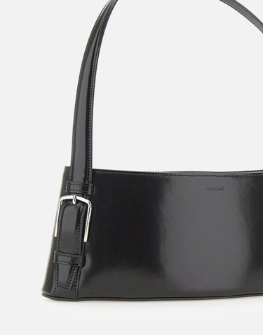 Borsa a spalla "Ergonomic" COPBA137F6045 BLK COPERNI 