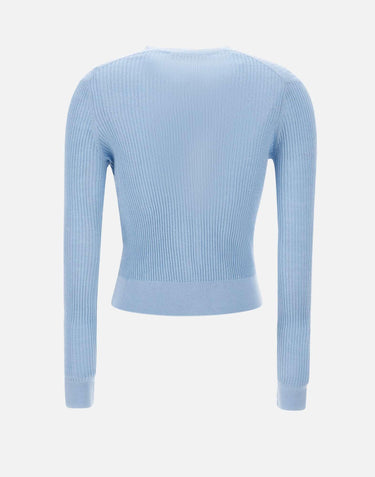 Cardigan "Ribera" 2526346011600 002 MAX MARA STUDIO 