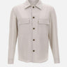 Giacca "London" 53071JACKET28 0010 BARBA 