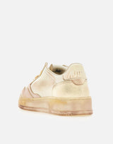 Sneakers Super Vintage in pelle AVLW SV08 AUTRY 