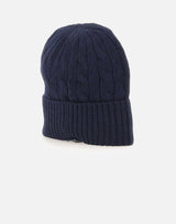Berretto in lana e cashmere 455981442 008 POLO RALPH LAUREN 