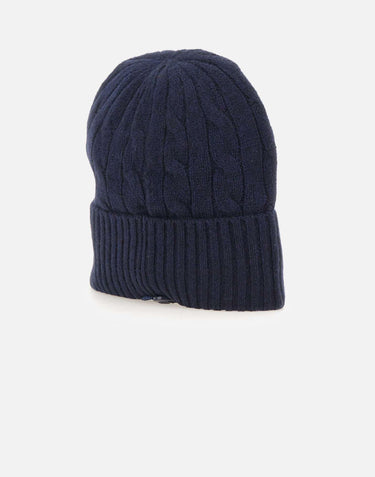 Berretto in lana e cashmere 455981442 008 POLO RALPH LAUREN 