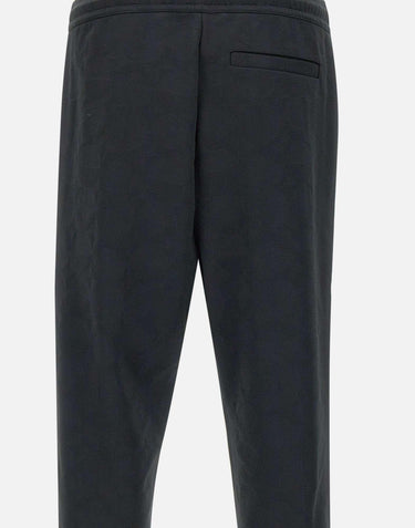 Jogger "Hover striped" 50537373 001 BOSS 