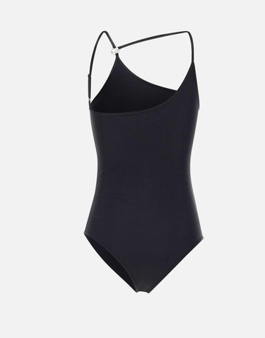 Costume monospalla COPSW11F5021 BLK COPERNI 