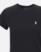 T-shirt in cotone 211B14605 033 POLO RALPH LAUREN 