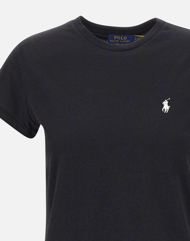 T-shirt in cotone 211B14605 033 POLO RALPH LAUREN 