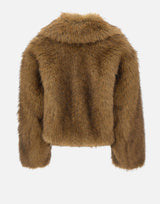 "Samara Coat" 61701 940510200 STAND STUDIO 