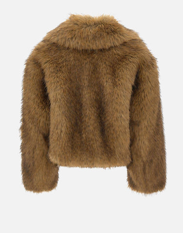 "Samara Coat" 61701 940510200 STAND STUDIO 