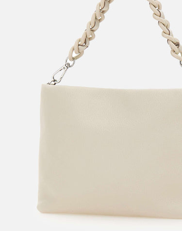 Borsa "Brenda" BS8265 COMMGRNEMMARBLE GIANNI CHIARINI 