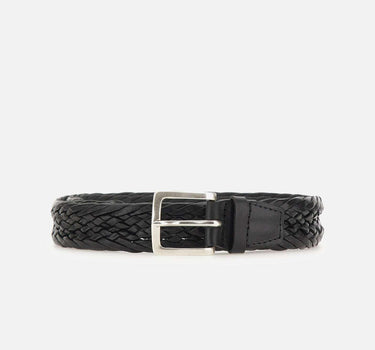 Cintura "Masculine" U08259 NERO ORCIANI 