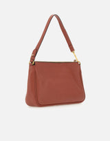 Borsa "Brooke" BS10911 TKLBRICKRED GIANNI CHIARINI 