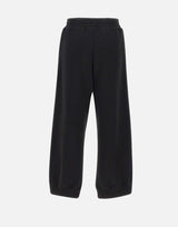 Pantaloni jogger con spacchi S52KA0580 M25025900 MM6 MAISON MARGIELA 