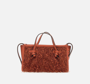 Borsa "Marcella" BS11736 CORALLO MARCELLA CLUB GIANNI CHIARINI 