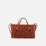 Borsa "Marcella" BS11736 CORALLO MARCELLA CLUB GIANNI CHIARINI 