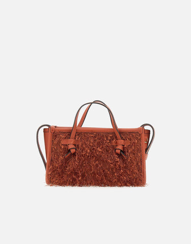 Borsa "Marcella" BS11736 CORALLO MARCELLA CLUB GIANNI CHIARINI 