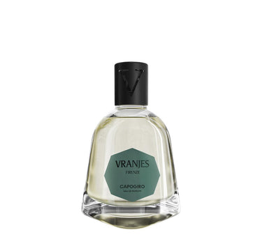 Eau de Parfum "Capogiro" 40ml EDP00ABLINEEU 40ML VRANJES FIRENZE 