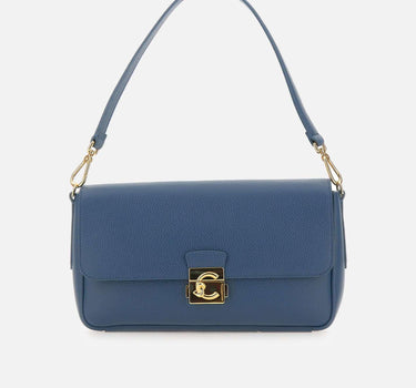 Borsa a spalla "C-Me Lock Large" U4K120101 B27 COCCINELLE 