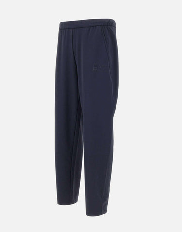 "Train Lux Pants" 7M001368 AF17160UB102 EA7 