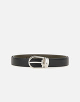 Cintura reversibile 222141 BLKKHAKI MONTBLANC 
